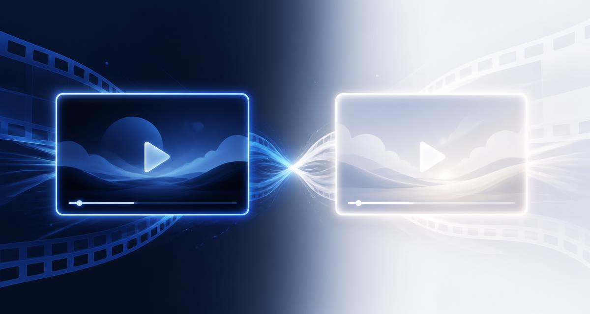 Sora vs Runway Gen-3: AI Video Generators