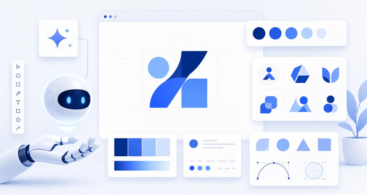 10 Best AI Logo Makers in 2026